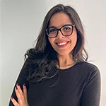 Amina Mazhoud
