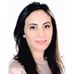 Dr. Lamia Bouaziz