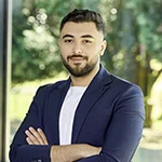 Souhail Ayari
