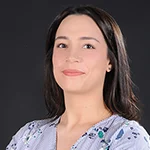 Syrine Mahjoubi